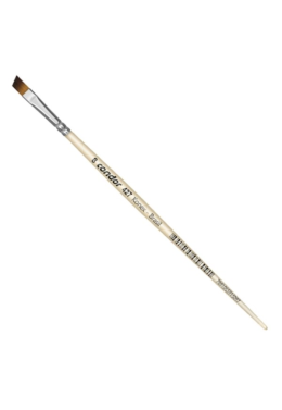 Pincel Sintetico Chanfrado 427 Nº08 Condor